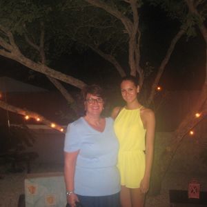 Meet your Posher, Lisa